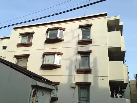 サンシティ所沢